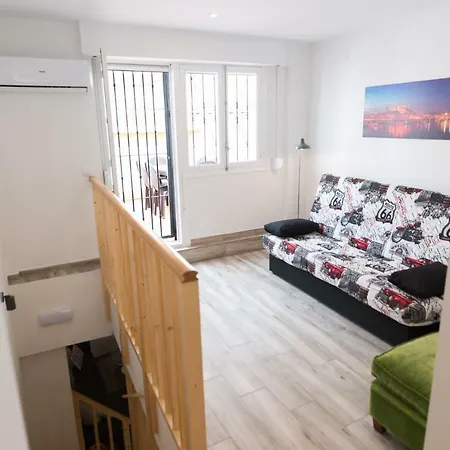 Duplex Center