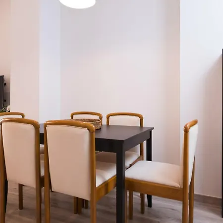 Duplex Center