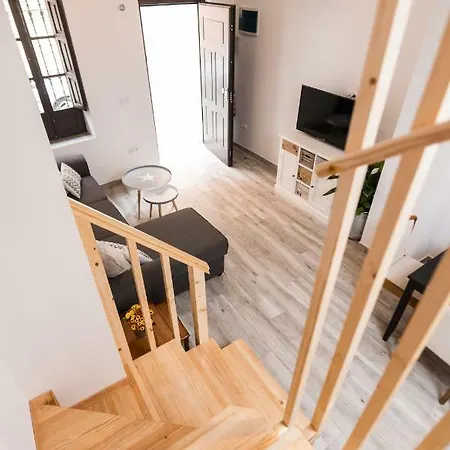 度假居 Duplex Center *