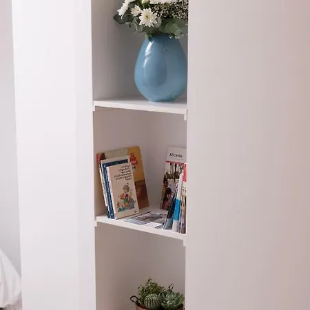 度假居 Duplex Center